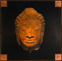 1. Head of Buddha 'Immobility and Silence'