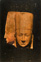 23. Head of Vishnu -front & side- -on canvas-