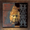 38. Head of Buddha - Bayon -