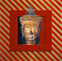 41. Head of Buddha 'Cobra'